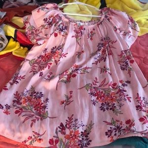 terra and sky, 14W,good condition, never worn